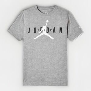 Nike Air Jordan‎ Big Boys 23 Jumpman T Shirt - Size Medium Boys New
